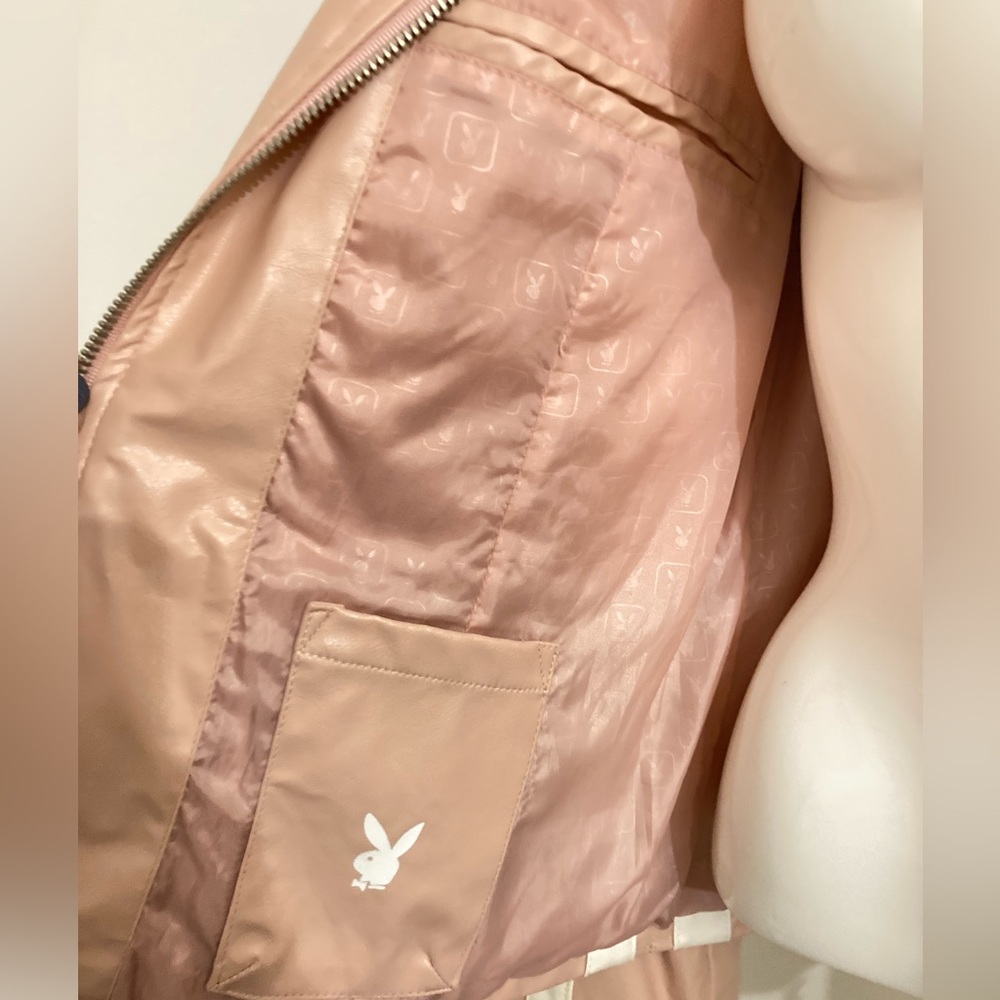 Playboy Jacket - Picture 9 of 10